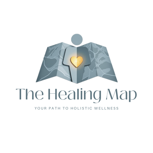 The Healing Map